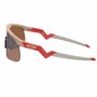 Óculos Juvenil Oakley Resistor Patrick Mahomes OJ9010-17