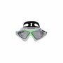 Óculos Natação Speedo  Omega Swim Mask Unissex 509161-100188