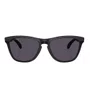 Óculos Oakley Solar Frogskins Range Xl Unissex OO9503-06