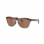 Óculos Oakley Solar Frogskins Rangel XL Unissex OO9503-02