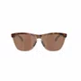 Óculos Oakley Solar Frogskins Rangel XL Unissex OO9503-02