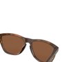 Óculos Oakley Solar Frogskins Unissex OO9013-C5