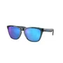 Óculos Oakley Solar Frogskins XXS Youth Fit Unissex OO9013-F6