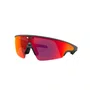 Óculos Oakley Solar Meta Vanguard Unissex OW8001-01