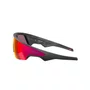 Óculos Oakley Solar Meta Vanguard Unissex OW8001-01