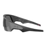 Óculos Oakley Solar Meta Vanguard Unissex  OW8001-07
