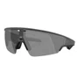 Óculos Oakley Solar Meta Vanguard Unissex  OW8001-07