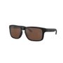 Óculos Oakley Solar Polarizado Holbrook Unissex OO9102-D7
