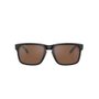 Óculos Oakley Solar Polarizado Holbrook Unissex OO9102-D7