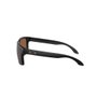 Óculos Oakley Solar Polarizado Holbrook Unissex OO9102-D7