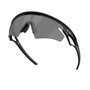 Óculos Oakley Solar Polarizado Sphaera Slash Unis OO9499-01