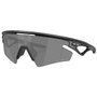 Óculos Oakley Solar Polarizado Sphaera Slash Unis OO9499-01