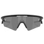 Óculos Oakley Solar Polarizado Sphaera Slash Unis OO9499-01