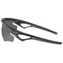 Óculos Oakley Solar Polarizado Sphaera Slash Unis OO9499-01