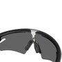 Óculos Oakley Solar Polarizado Sphaera Slash Unis OO9499-01