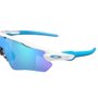 Óculos Oakley Solar Radar Ev Path Unissex OO9208-57