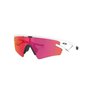 Óculos Oakley Solar Sphaera Slash Unissex OO9499-02