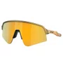 Óculos Oakley Solar Sutro Lite Sweep Unissex OO9465-21