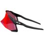Óculos Oakley Solar Velo Kato Unissex OO9501-01