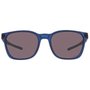 Óculos Sol Oakley Ojector Translucent Unissex OO9018L-B155