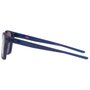 Óculos Sol Oakley Ojector Translucent Unissex OO9018L-B155