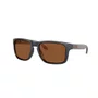 Óculos Solar Oakley Polarizado Holbrook XL Unissex OO9417-49