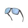 Óculos Solar Oakley Polarizado Holbrook XXL Unissex OO9487-04