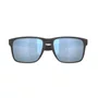 Óculos Solar Oakley Polarizado Holbrook XXL Unissex OO9487-04