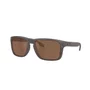 Óculos Solar Oakley Polarizado Holbrook XXL Unissex OO9487-08