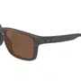 Óculos Solar Oakley Polarizado Holbrook XXL Unissex OO9487-08