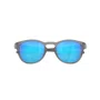 Óculos Solar Oakley Polarizado Latch Unissex OO9265-32