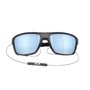 Óculos Solar Oakley Polarizado Split Shot Unissex OO9416-06
