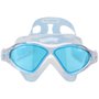 Óculos Speedo Omega Swim Mask Unissex 509161-001080