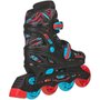 Patins Infantil Roller Derby Inline Shift Boy W149B