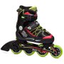 Patins Infantil Fila Skates X-one Junior Boy 33-36 010616140