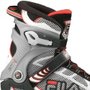 Patins Fila Bond KF 84mm/83A  ABEC7 Unissex 010614240