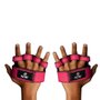 Protetor Acte Palmar (Par) Unissex T306
