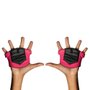Protetor Acte Palmar (Par) Unissex T306