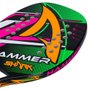 Raquete Beach Tennis Shark Hammer Unissex SHR058