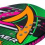 Raquete Beach Tennis Shark Hammer Unissex SHR058
