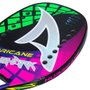 Raquete Beach Tennis Shark Hurricane 2022 Unissex SHR052