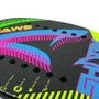 Raquete Beach Tennis Shark Jaws 2022 Unissex SHR040