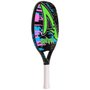 Raquete Beach Tennis Shark Kevlar 2021 SHR036