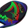 Raquete Beach Tennis Shark Kevlar Unissex SHR041