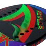 Raquete Beach Tennis Shark Kevlar Unissex SHR041