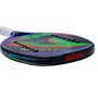 Raquete Beach Tennis Shark Kevlar Unissex SHR041