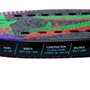Raquete Beach Tennis Shark Kevlar Unissex SHR041
