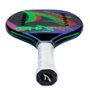 Raquete Beach Tennis Shark Kevlar Unissex SHR041