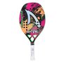 Raquete De Beach Tennis Shark Predator Unissex SHR060