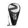 Raqueteira Acte P/2 Raquetes Beach Tennis Unissex BT102-P